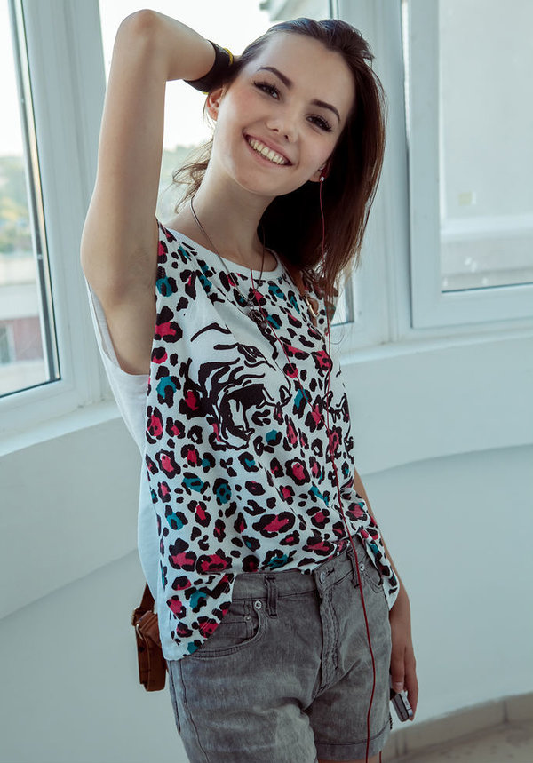 Дарья, 35